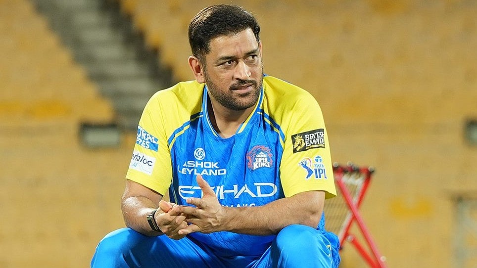 CSK Vs GT: நான்கு வார காத்திருப்பு; 'தோனி விளையாடுவாரா?' - நிலவரம் என்ன?