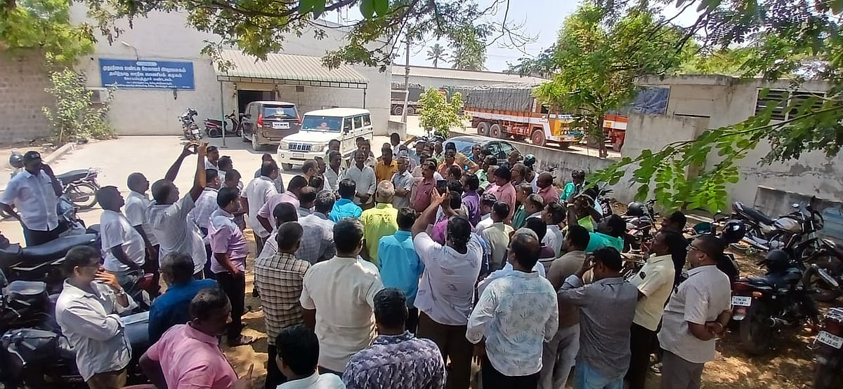 கோவையில் திறக்கப்படாத டாஸ்மாக் கடைகள் - காரணம் என்ன?