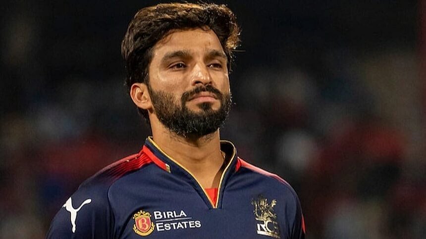 'பேட்டிங் பிட்ச்சில் பௌலர்கள் சாதித்தது எப்படி?' - விளக்கும் ரஜத் பட்டிதர்