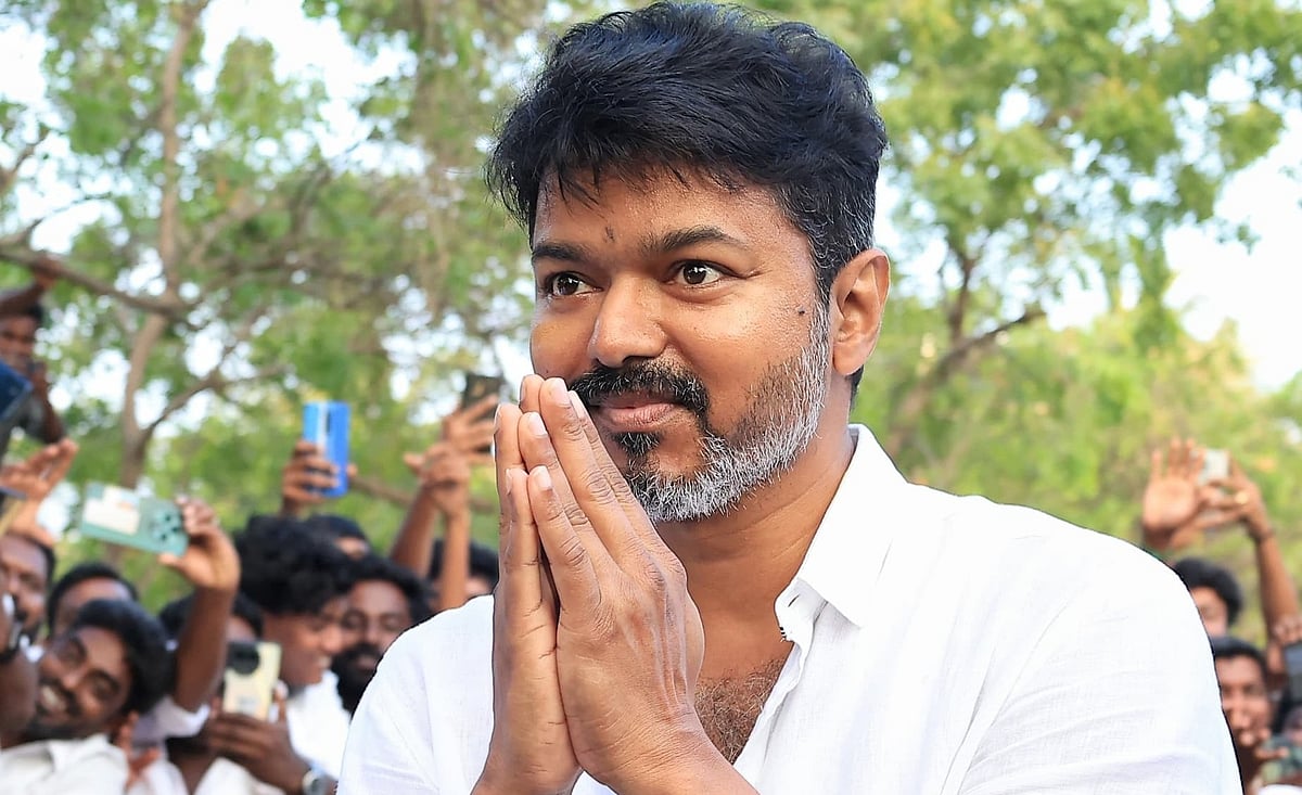 விஜய்யின் பத்திரிகையாளர் தவிர்ப்பு யுக்தி எப்படி உருவாக்கப்பட்டது? - களத்திலிருந்து ஓர் அலசல்!