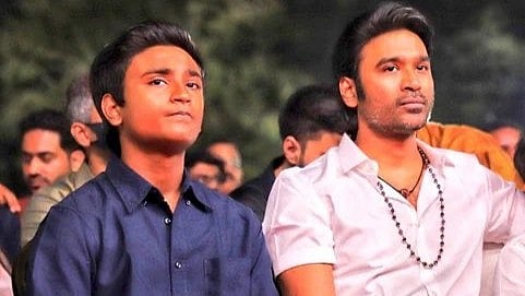 Kara: மகன் யாத்ரா  சினிமாவில் அறிமுகமாகப் போகிறாரா?- தனுஷ் அளித்த பதில் என்ன? 