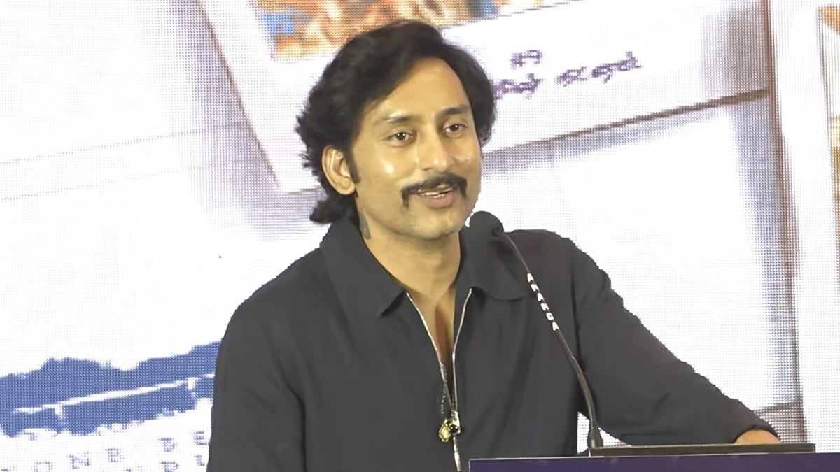 'கருப்பு' படம் விஜய் சாருக்காகத்தான் முதலில் எழுதப்பட்டது, ஆனால்.!'- ஆர்.ஜே பாலாஜி 