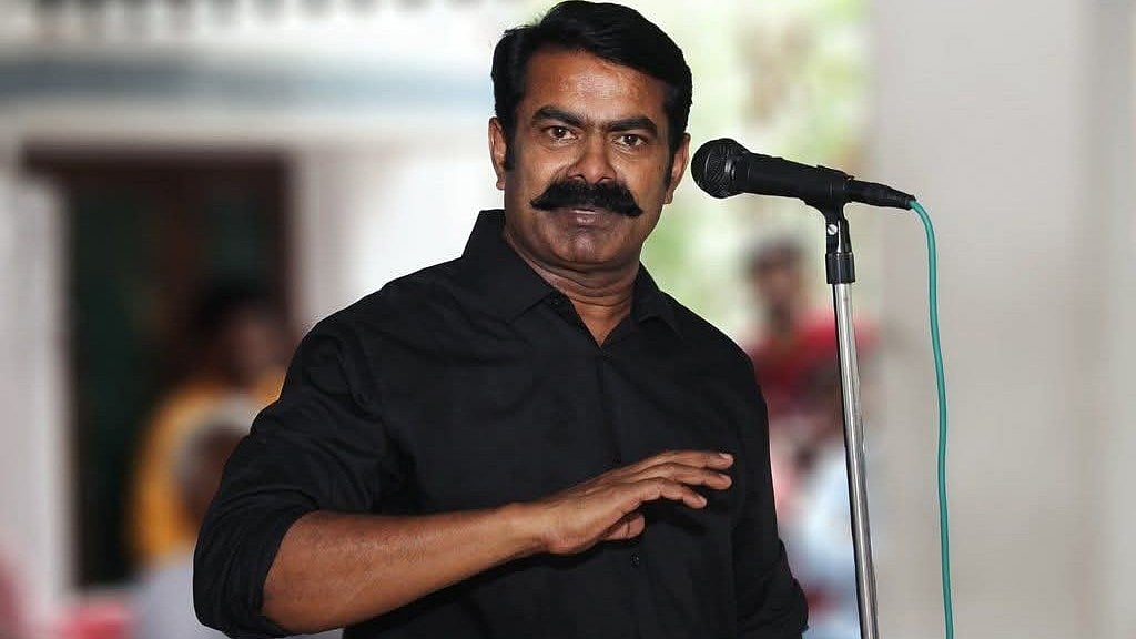 காரைக்குடி: இந்த முறையும் எட்டாத `வெற்றி'; தவெக சூழலில் காணாமல் போன நாதக - சீமான் சறுக்கியது எங்கே?