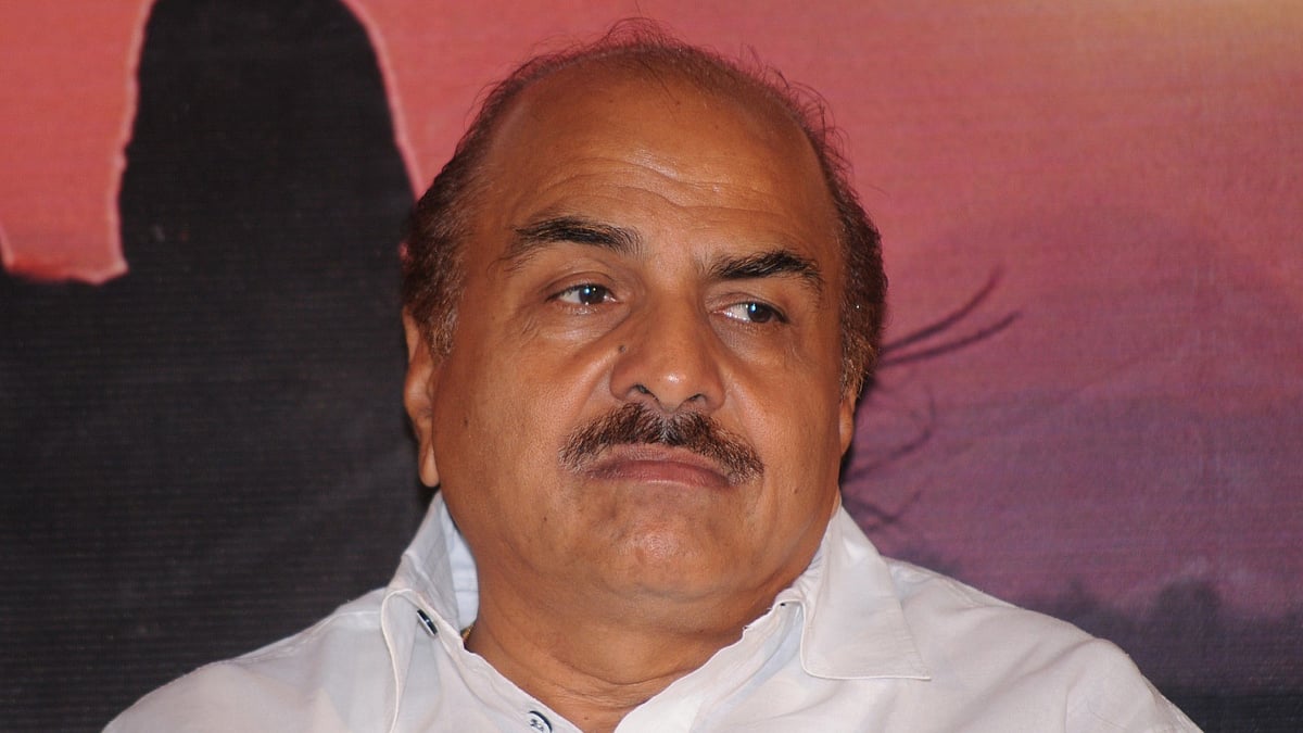 தயாரிப்பாளரும், நடிகர் ஜீவாவின் தந்தையுமான ஆர்.பி செளத்ரி கார் விபத்தில் உயிரிழப்பு!
