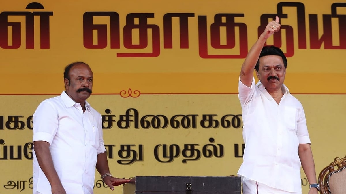 DMK: ஒரு வாக்கு வித்தியாசத்தில் தோல்வி - பெரியகருப்பன் வழக்கில் இன்று தீர்ப்பு | Tamilnadu Live Updates