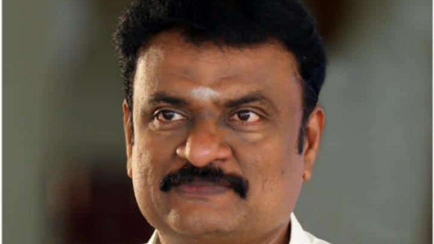 TVK: சீட் தராத திமுக; பழி தீர்த்த கட்சித்தாவல்; சூலூரை வென்ற தவெக சுகுமாரின் பின்னணி என்ன?