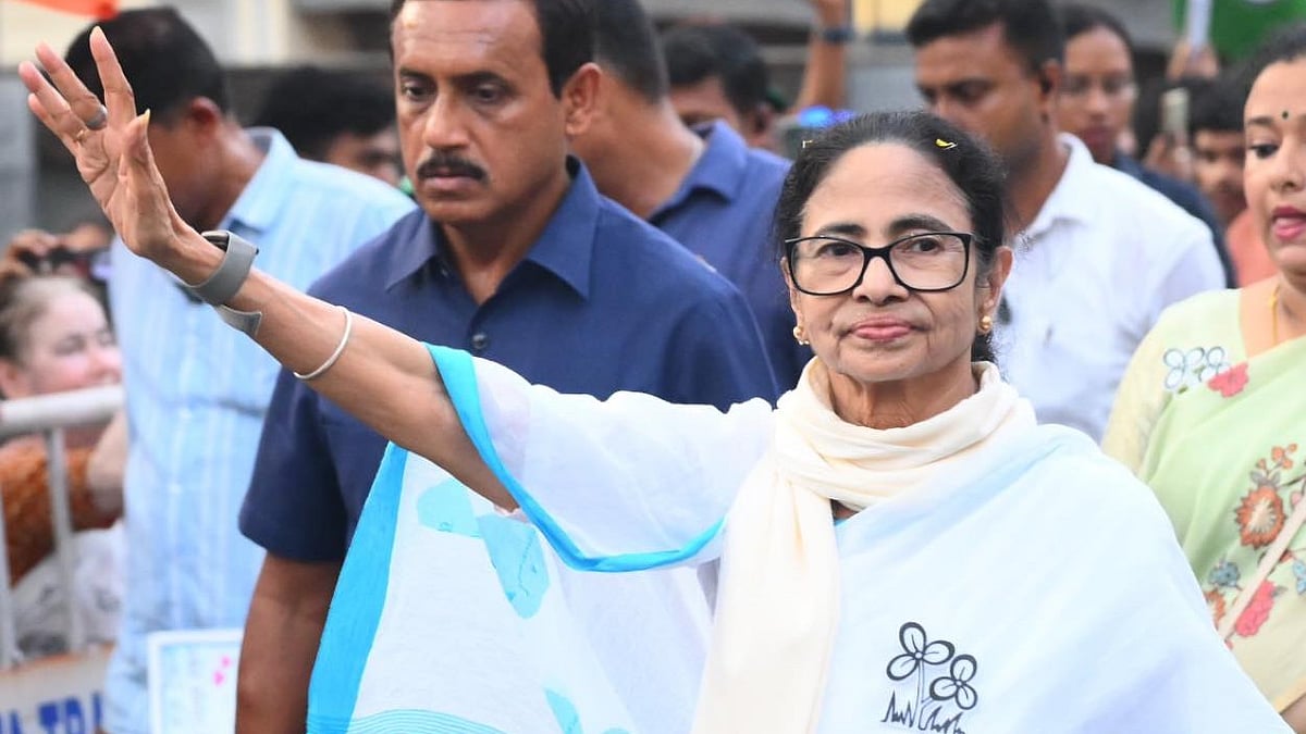 சுவேந்திடம் 'மீண்டும்' தோற்ற மம்தா; இன்னும் சில அமைச்சர்களும் தோல்வி - முழு லிஸ்ட்!