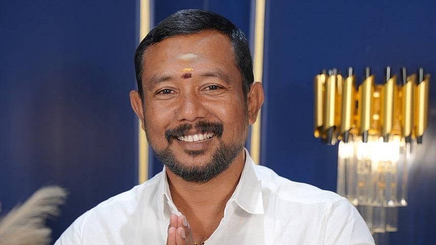 நெய் வியாபாரம்; 20 ஆண்டு ரசிகர் மன்ற நிர்வாகி டு அமைச்சர் – யார் இந்த கோவை சம்பத் குமார்?