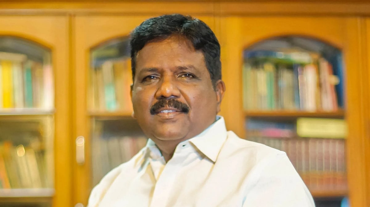 `மாண்புமிகு முதலமைச்சர் அவர்களே, தயவுசெய்து இதைச் செய்யாதீர்கள்' - விஜய்க்கு விசிக எம்.பி கோரிக்கை!