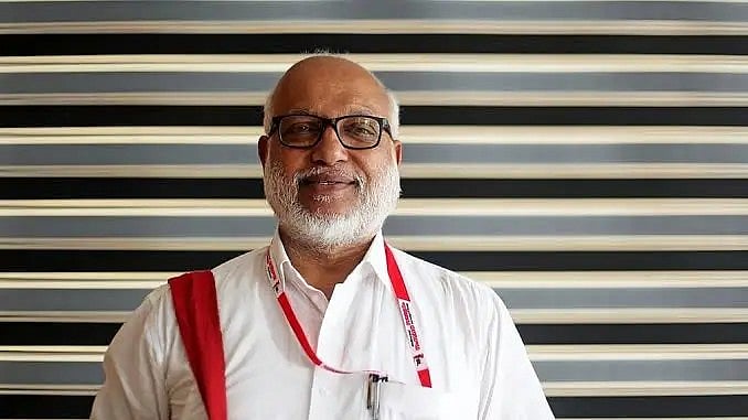 "அதிமுக ஆட்சி அமைக்க முயற்சி எடுத்தது உண்மை. ஆனால்..." - சிபிஎம் பொதுச்செயலாளர் எம்.ஏ.பேபி