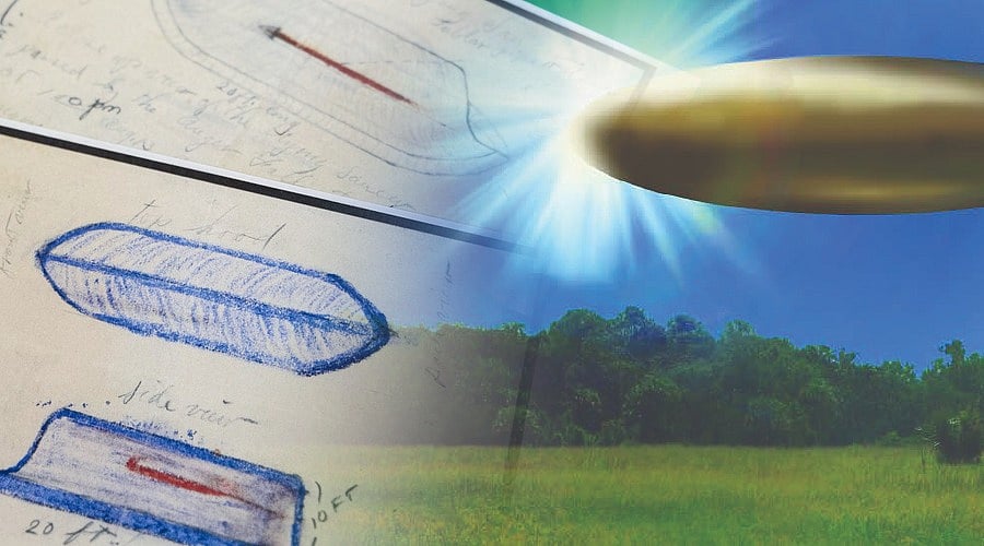 UFO ரகசியங்களை உடைத்த பென்டகன்: ஏலியன்கள் நிஜமா? டொனால்ட் ட்ரம்பின் அதிரடி உத்தரவு! 
