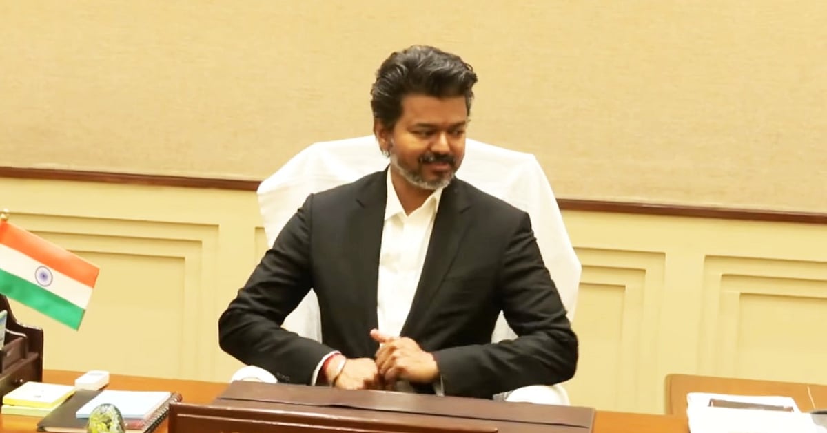 “அமைச்சர்கள் பட்டியலை இறுதி செய்த முதல்வர்” - பதவியேற்பு விழா எப்போது?