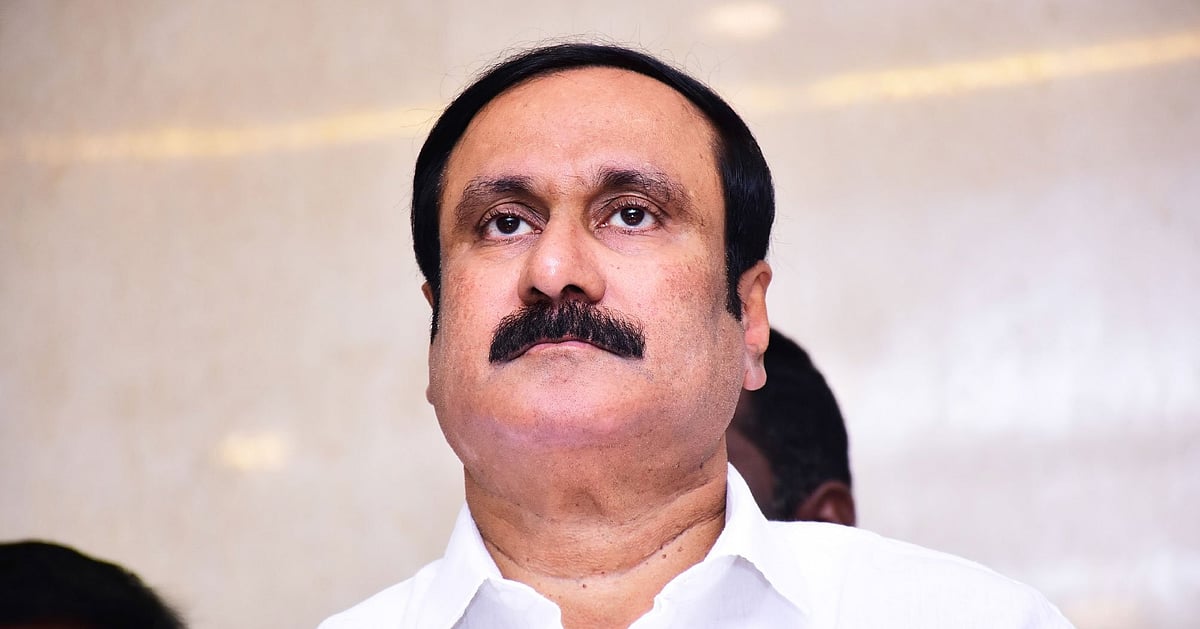 சேலம்: மதுபோதையில் மாணவனைக் கொன்று படம் பிடித்த சிறுவர்கள்; போர்க்கால நடவடிக்கை கோரும் அன்புமணி