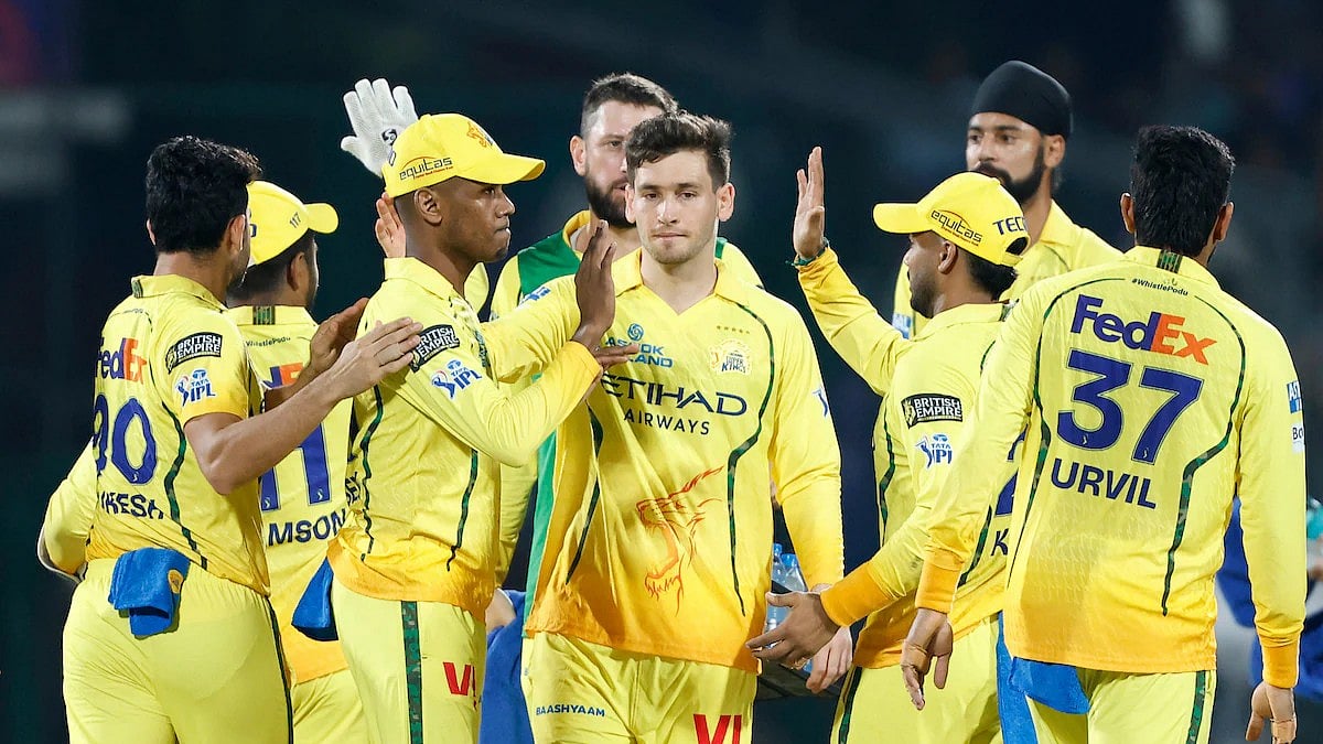 CSK: காத்திருக்கும் ரன் ரேட் சவால்; Playoffs சுற்றுக்குத் தகுதி பெறுமா சென்னை அணி?