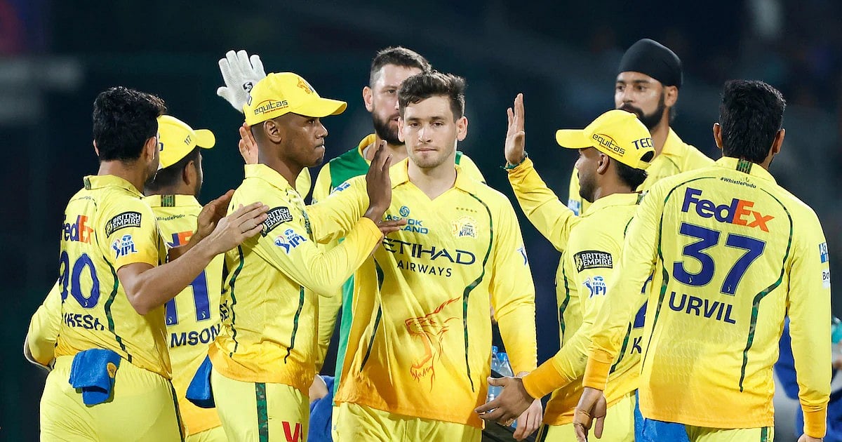 CSK: காத்திருக்கும் ரன் ரேட் சவால்; Playoffs சுற்றுக்குத் தகுதி பெறுமா சென்னை அணி?