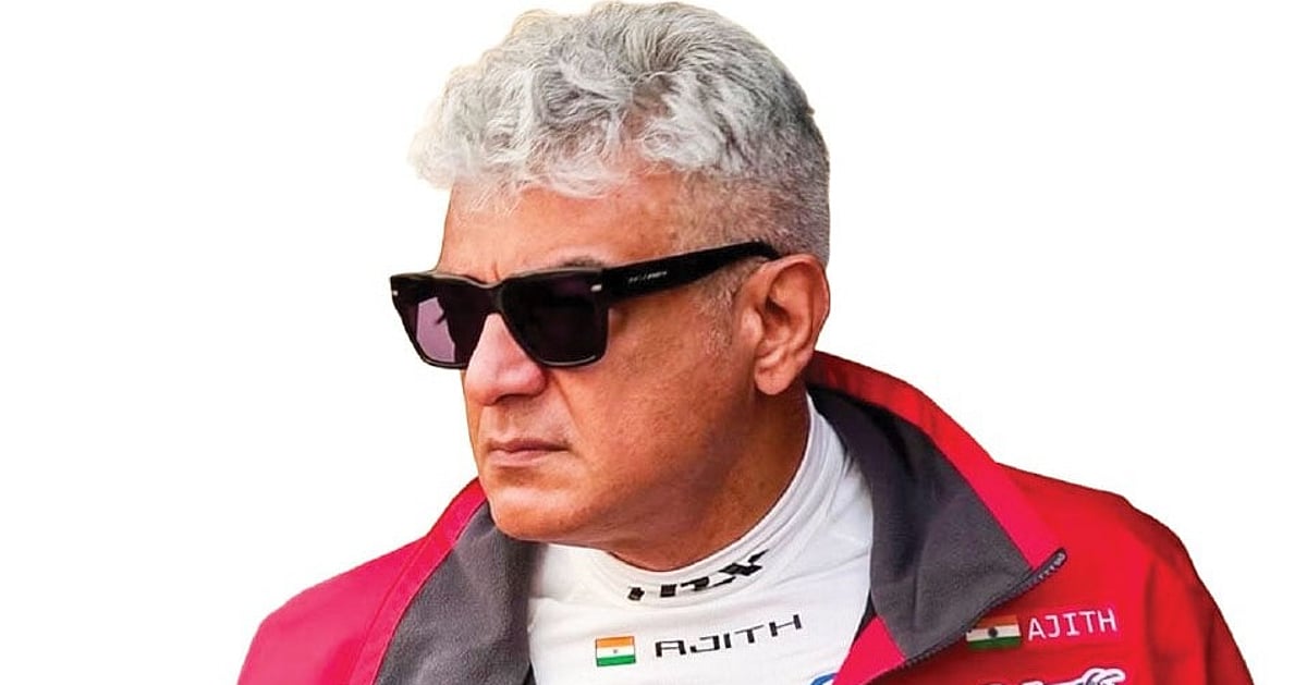`பொதுச் செயலாளர் பதவியை அவருக்காக வைத்திருக்கிறோம்!’ - புதிய கட்சியைத் தொடங்கிய அஜித் ரசிகர்கள்