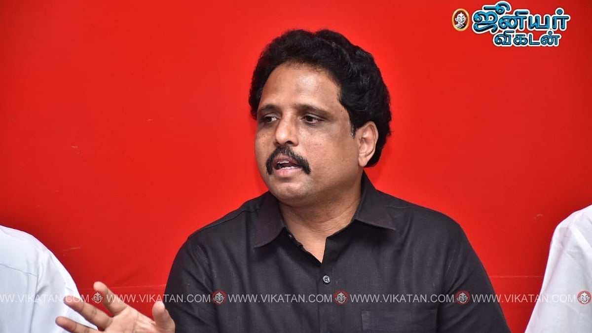 பெட்ரோல் விலை உயர்வு: ``தன் இயலாமைக்கு மக்களைப் பலியாக்குகிறது ஒன்றிய அரசு