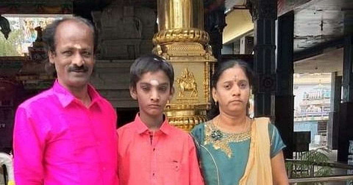 "17 நாள்களாக தனி மனிதனாகப் போராடிக் கொண்டிருக்கிறேன்"- நடிகர் முத்துக்காளையின் மனைவிக்கு என்னாச்சு?