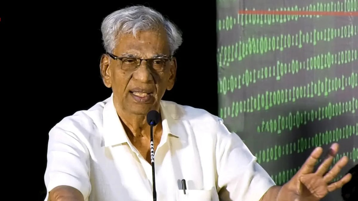 K Rajan: அடையாறு ஆற்றில் குதித்து தயாரிப்பாளர் கே. ராஜன் தற்கொலை? போலீஸ் தீவிர விசாரணை
