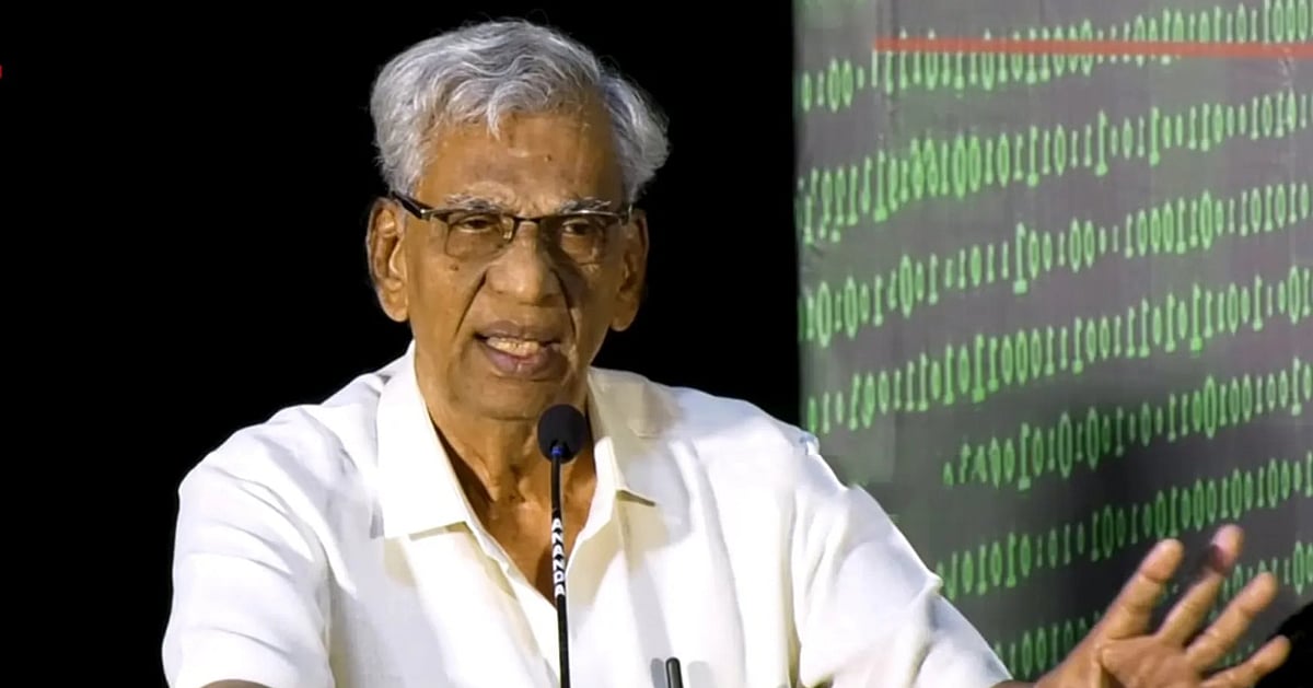 K Rajan: அடையாறு ஆற்றில் குதித்து தயாரிப்பாளர் கே. ராஜன் தற்கொலை? போலீஸ் தீவிர விசாரணை