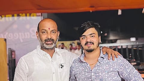 POCSO வழக்கில் மத்திய இணை அமைச்சர் பண்டியின் மகன் கைது; பதவி நீக்கம் செய்ய மோடிக்கு TRS கோரிக்கை