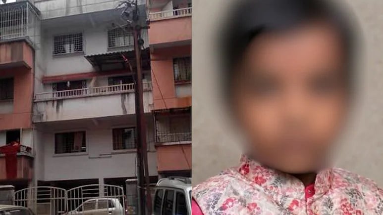 புனே: லிப்ட் கதவில் 1.5 மணி நேரம் சிக்கி 7 வயது சிறுவன் உயிரிழப்பு; என்ன நடந்தது?