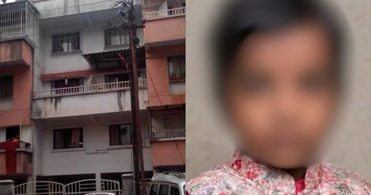 புனே: லிப்ட் கதவில் 1.5 மணி நேரம் சிக்கி 7 வயது சிறுவன் உயிரிழப்பு; என்ன நடந்தது?