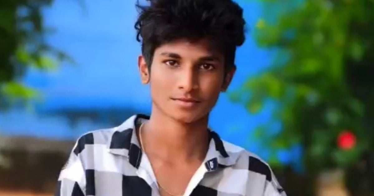 `திருமணம் செய்து வைப்பதாகக்கூறி வரவழைத்து கொன்றோம்' மகளின் கண்முன்னே காதலனை கொலை செய்த தந்தை