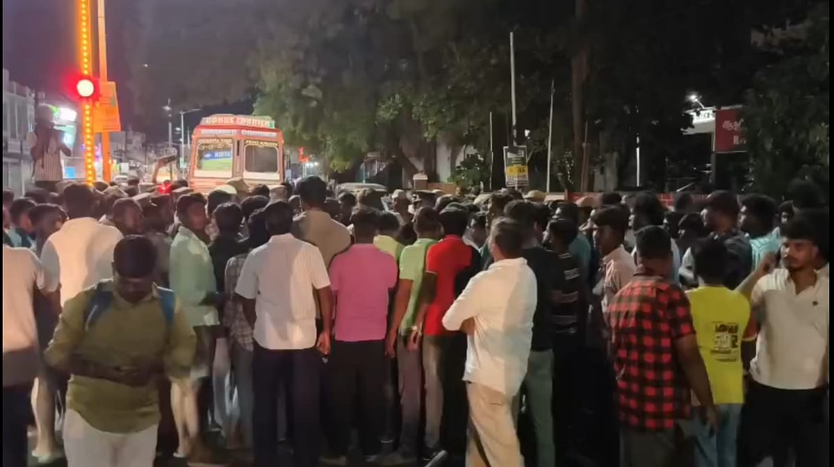 கோவை: காணாமல் போன 10 வயது சிறுமி சடலமாக மீட்பு – பாலியல் வன்கொடுமை செய்யப்பட்டாரா? - போலீஸ் விசாரணை!