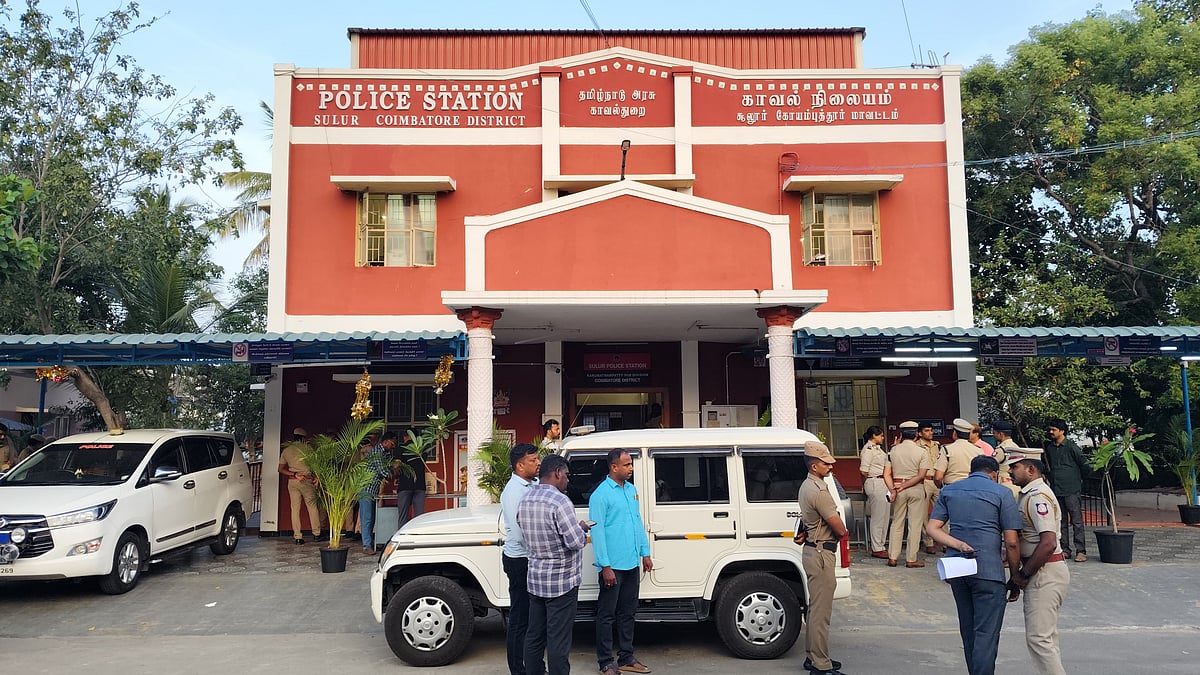 Zero FIR: குற்றம் நடந்தது ஓர் இடத்தில் என்றாலும், வேறு இடத்தில் புகாரளிக்கலாம்; என்ன நடைமுறை இது?