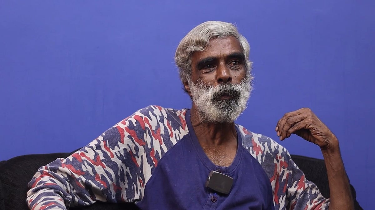 நடிகர் சத்யேந்திரா காலமானார்! - உறவினர்களை தொடர்பு கொள்ள முடியவில்லை; காவல்துறை தகவல்!