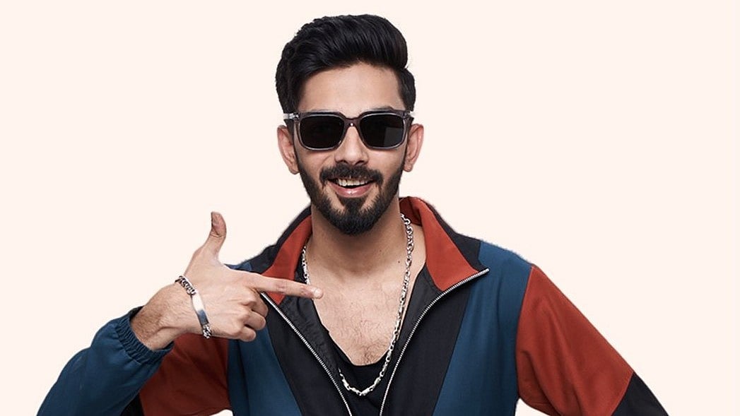 அனிருத்தின் `DC' இசை சாதனை: உலக அளவில் டாப் 10 பட்டியலில் இடம்பிடித்த தமிழ்ப் பாடல்!