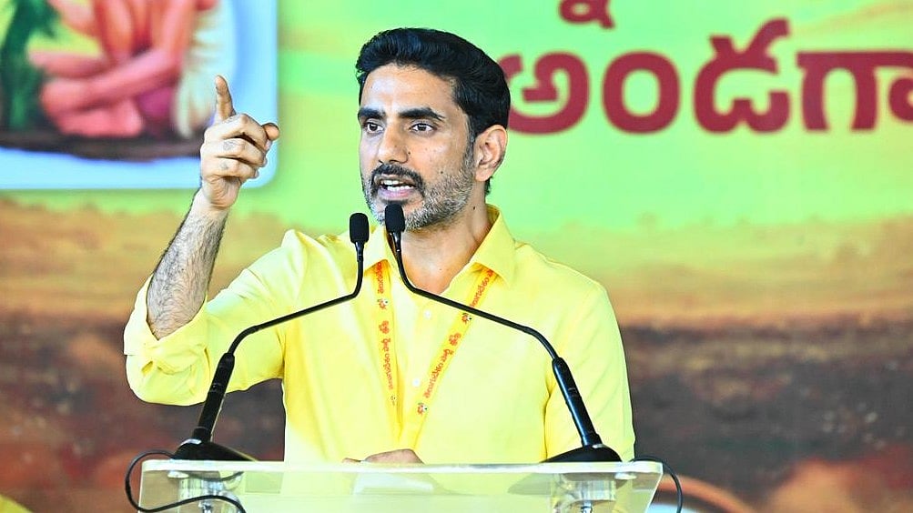 அமைச்சர் கீர்த்தனா ரீல்ஸ்: ``ட்ரோல்களைக் கண்டுக்கொள்ளாதீர்கள்