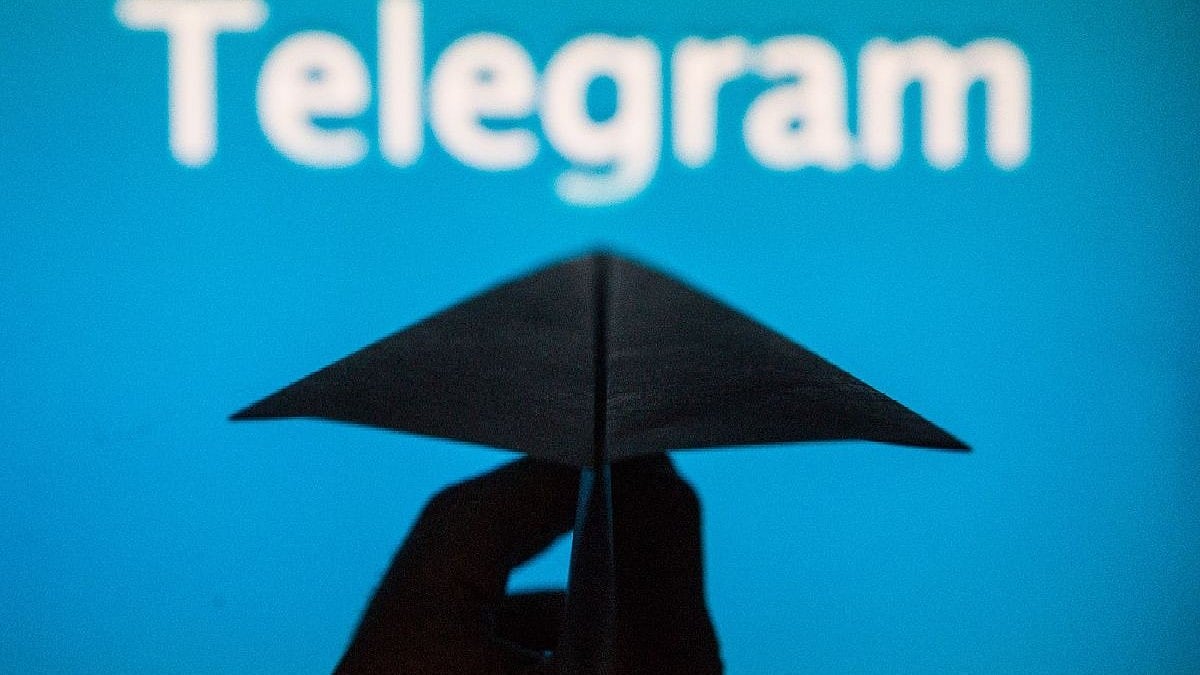 Telegram Ban: இந்தியாவில் டெலிகிராம் செயலிக்கு தற்காலிக தடை! - பின்னணி என்ன?
