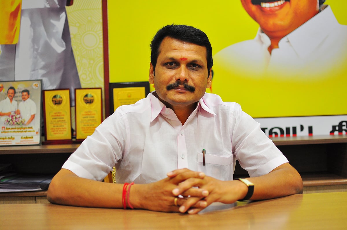 வேலுமணியிடன் உரசல்; எடப்பாடியின் கொங்கு கணக்கு... செந்தில் பாலாஜியின் மெளனம்! - பரபரக்கும் களம்!