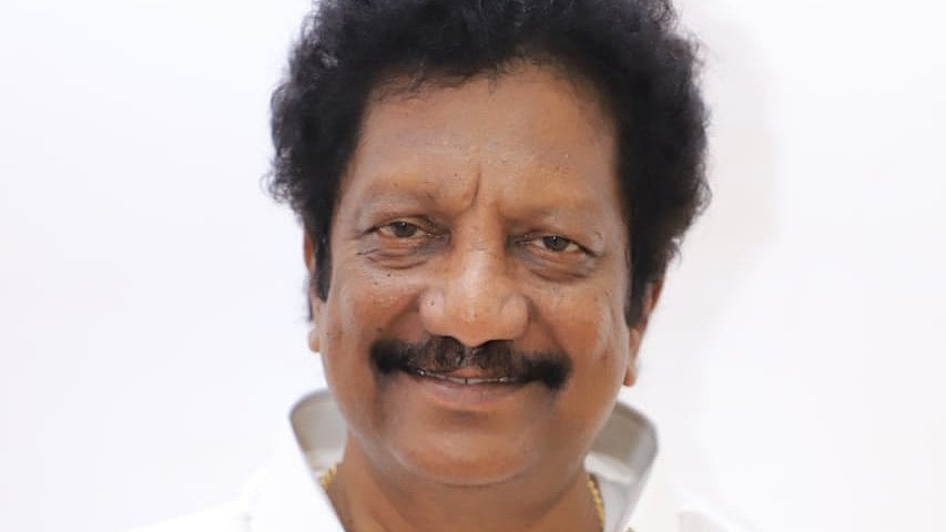 `கடன் நெருக்கடி; மன உளைச்சல்' - தீவிர  திமுக விசுவாசியான அசோக்குமார் MLA தவெகவில் இணைகிறாரா?