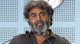 'மணிரத்னம், கமல்ஹாசன் இஸ்லாமியர்களைத் தீவிரவாதிகளாக சித்தரித்தது தான்.!'- லெனின் பாரதி பேசியதென்ன? 