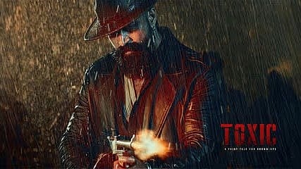 Toxic: இரண்டு முறை தள்ளிப்போன ரிலீஸ்; இறுதியாக திரையை எட்டும் யஷின் 'டாக்‌சிக்'! - எப்போது தெரியுமா?