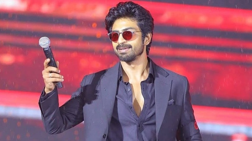Arjun Das: ``எனக்கு இரண்டு முறை திருமணம் செய்து வைத்துவிட்டார்கள்!