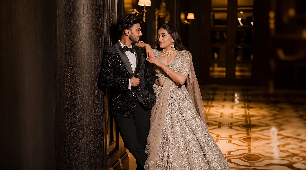 `ஏன் என்னை தனியே விட்டுப் போனாய்?' - கொலை செய்துவிட்டு இன்ஸ்டாவில் உருகிய மணப்பெண் சியா கோயல்