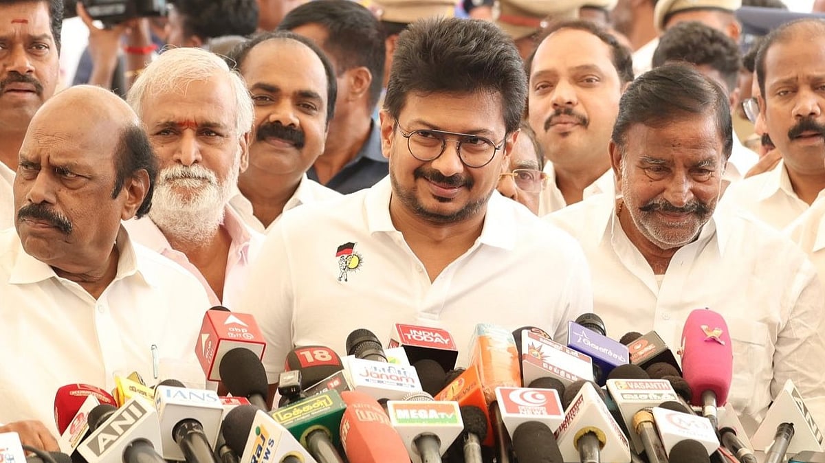 ``செங்கல்பட்டு கோர்ட்டில் கணவனை தேடும் மனைவி கதை!