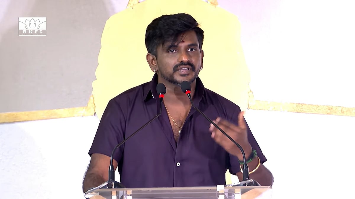Dharman: 