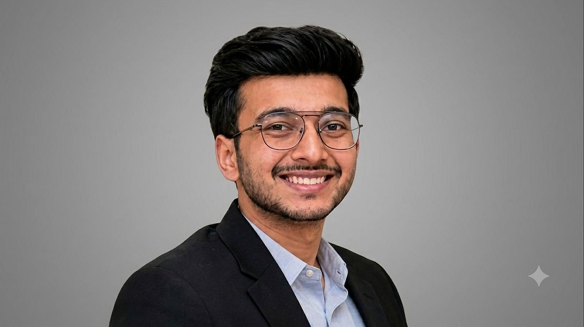 ரூ.17 கோடி அரண்மனை, தனி விமானங்கள்! வருங்கால மனைவியால் கொல்லப்பட்ட தொழிலதிபர் கேத்தன் அகர்வால் யார்?