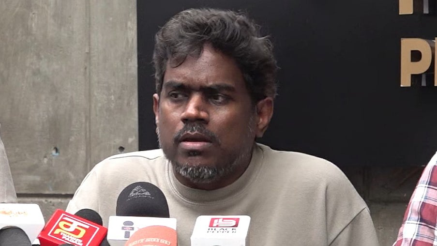 Yuvan: துபாயில் வசிக்க காரணம் என்ன? - யுவன் சங்கர் ராஜா விளக்கம்
