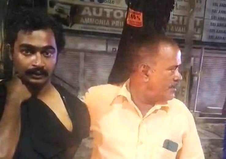 பெங்களூரு கொலை வழக்கில் அடுத்தடுத்து சிக்கிய காதலி, காதலன் - புதுச்சேரி போலீஸில் சிக்கியது எப்படி?