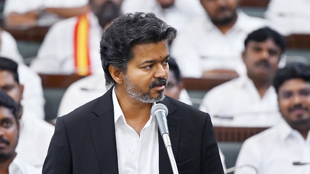 மாவட்ட நிர்வாகம் டு காலநிலை மாற்றம்! முதல்வர் விஜய் தலைமையில் 2 நாள் IAS, IPS, IFS அதிகாரிகள் மாநாடு
