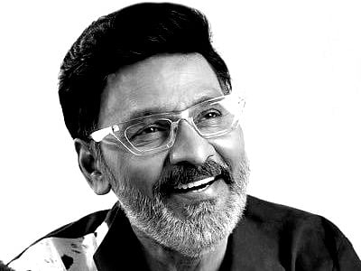 பாக்யராஜ் : `உதவியாளர்களை ‘முருகா’ன்னு தான் அழைப்பார்!' - ‘பாக்யா’ அனுபவம் பகிரும் தஞ்சை ரவிராஜ் 