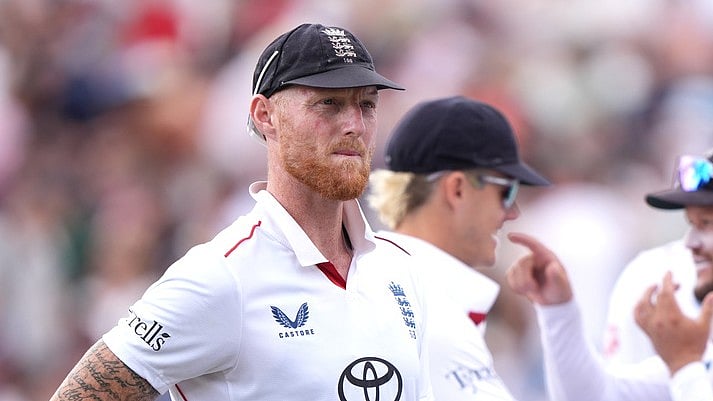 Ben Stokes: ஆல்-ரவுண்ட் நாயகன் - ஓய்வை அறிவித்தார் பென் ஸ்டோக்ஸ்!