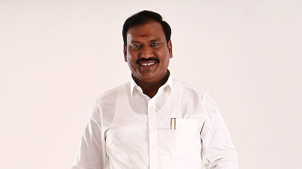 தனியார் பள்ளி நிர்வாகிகளிடம் ரூ.100 கோடி மோசடி; கைது செய்யப்பட்ட பி.டி.அரசகுமார்