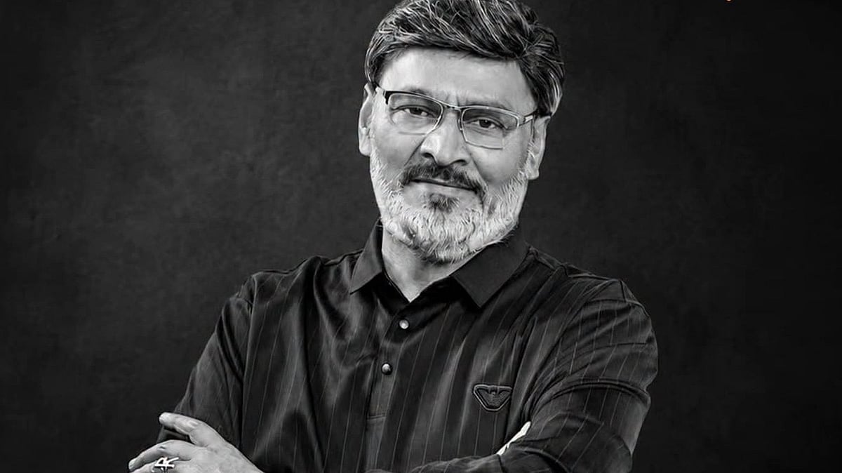 திரைகக்தை மன்னன் கே.பாக்யராஜ்  vs நம்ம கே.பாக்யராஜ்! - திரைப்பட எழுத்தாளர் சங்கத் தேர்தல் முடிவுகள்